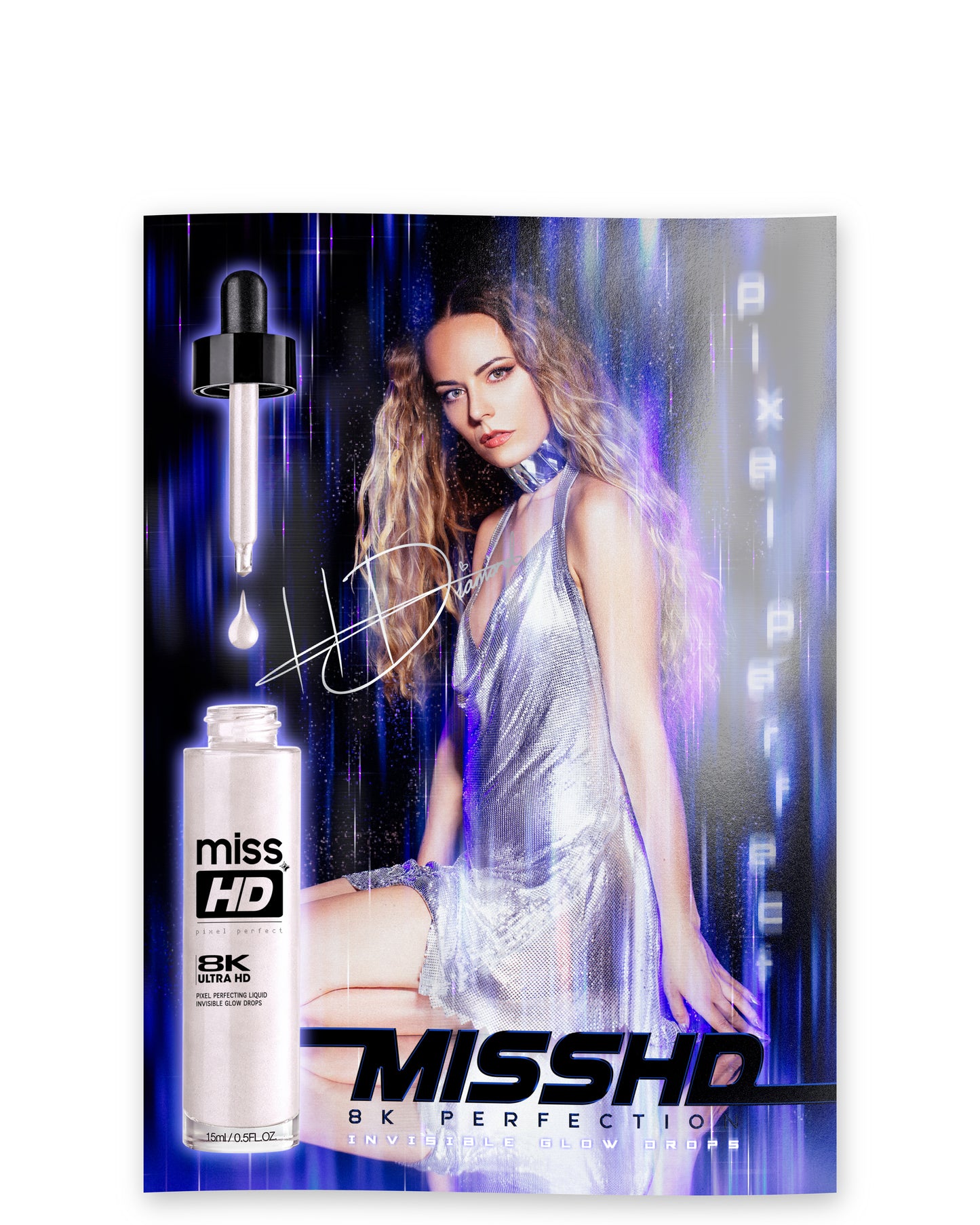 A2 INVISIBLE TUBE AD ALT (SIGNED)