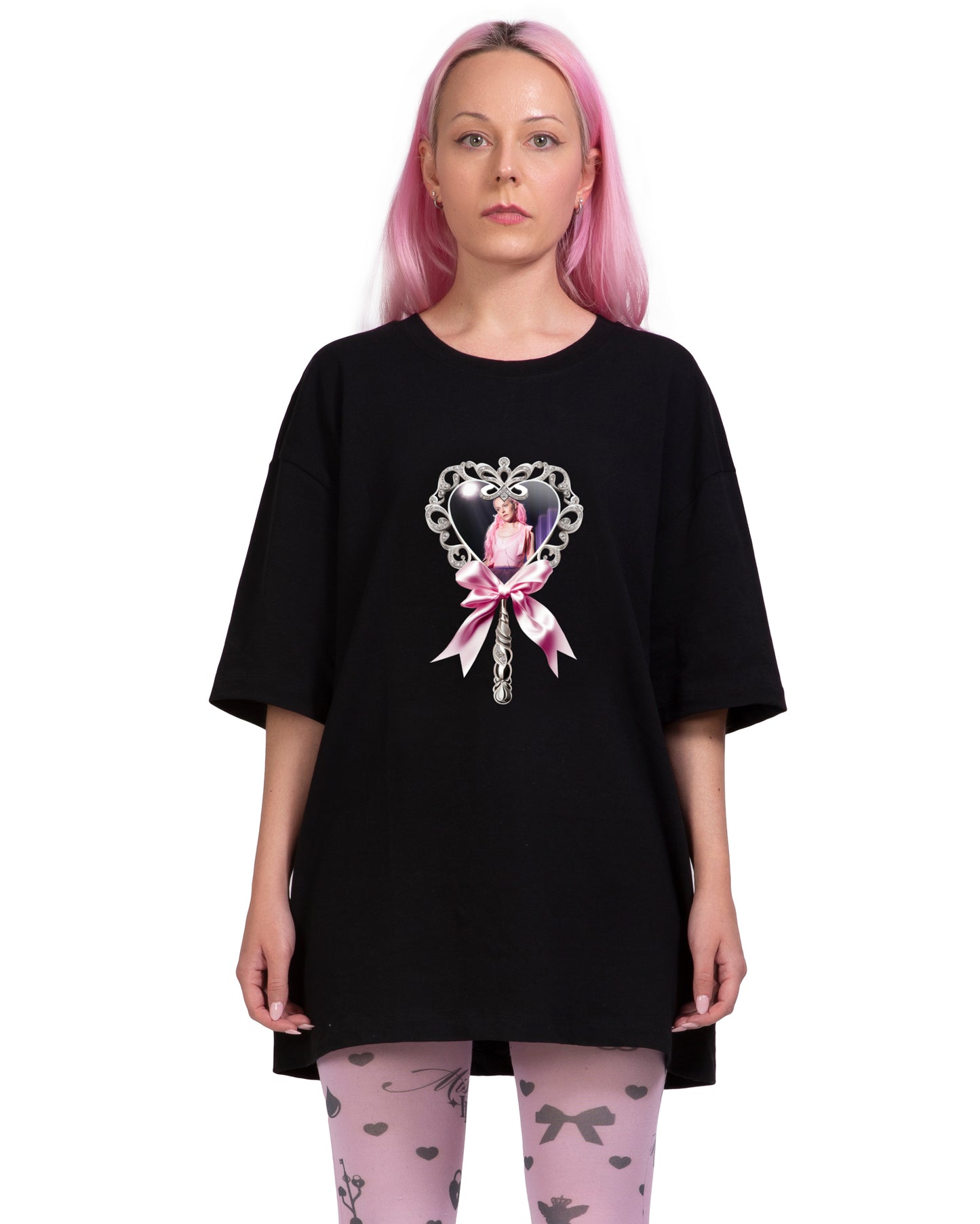 PERFECT PICTURE LIMITED EDITION T-SHIRT