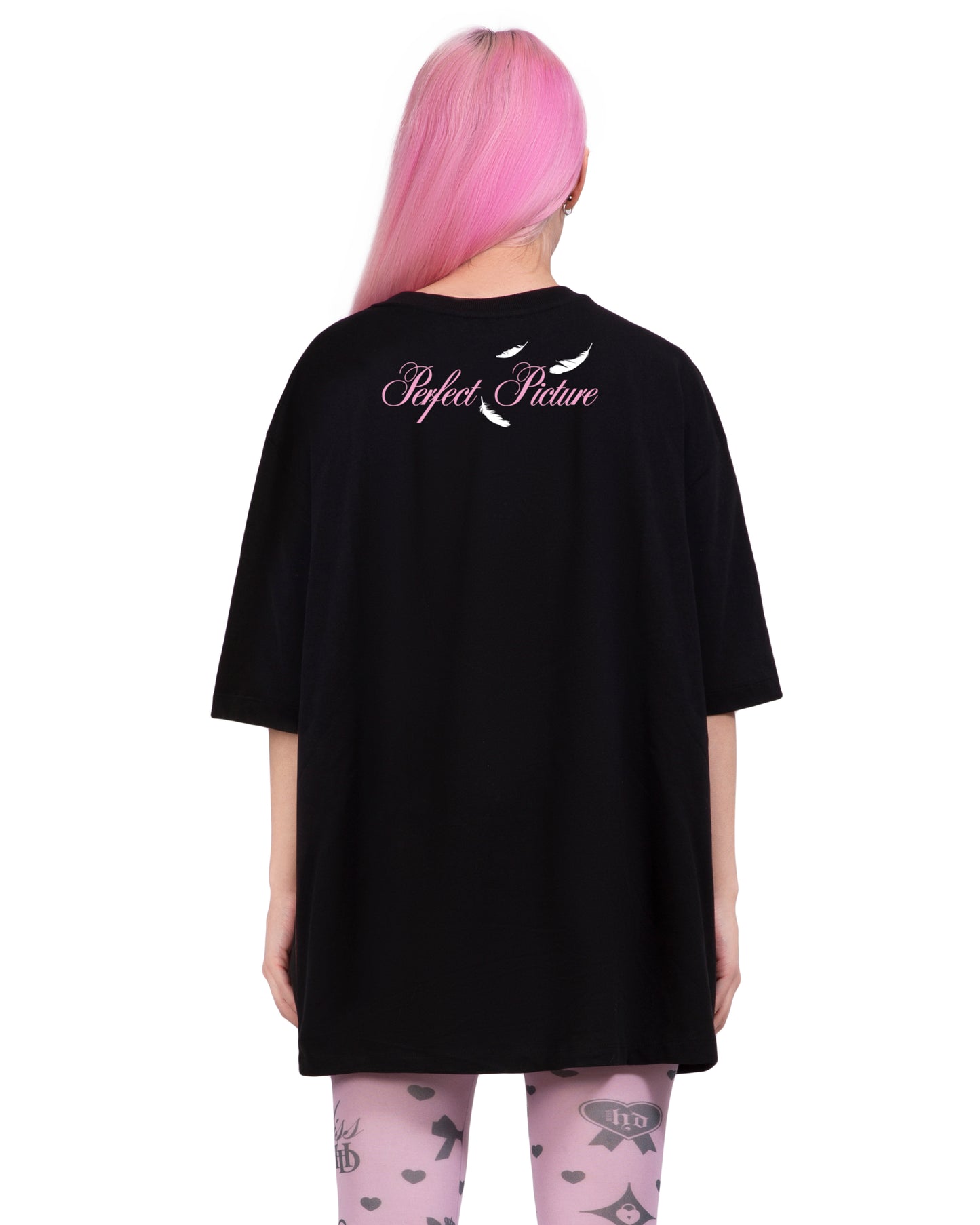 PERFECT PICTURE LIMITED EDITION T-SHIRT