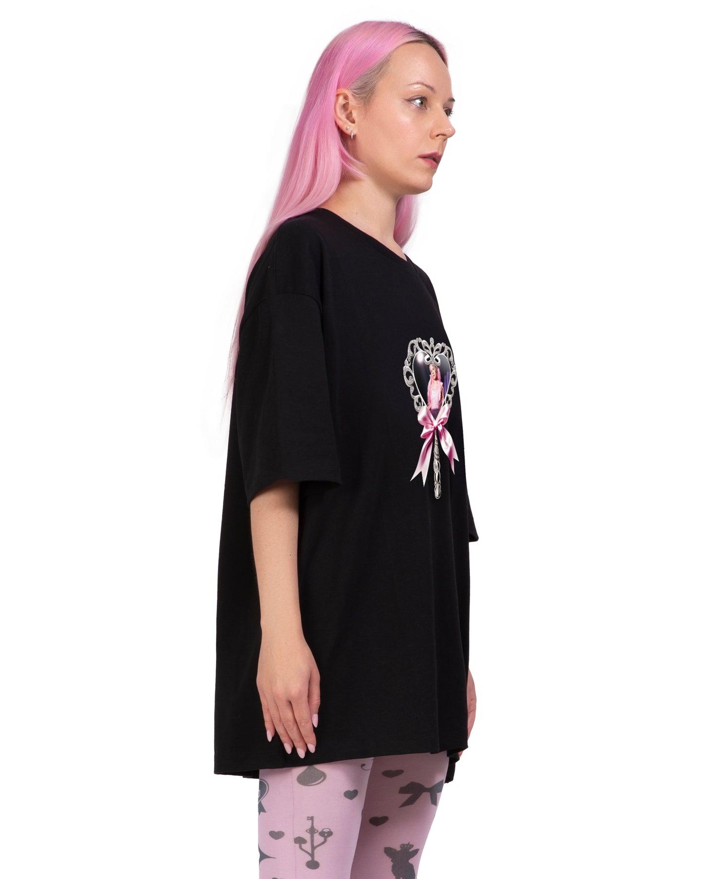 PERFECT PICTURE LIMITED EDITION T-SHIRT
