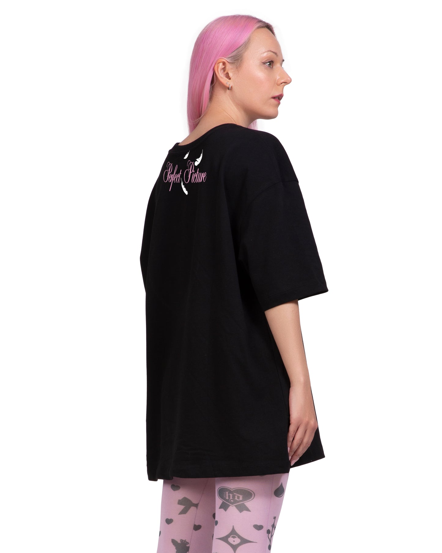 PERFECT PICTURE LIMITED EDITION T-SHIRT