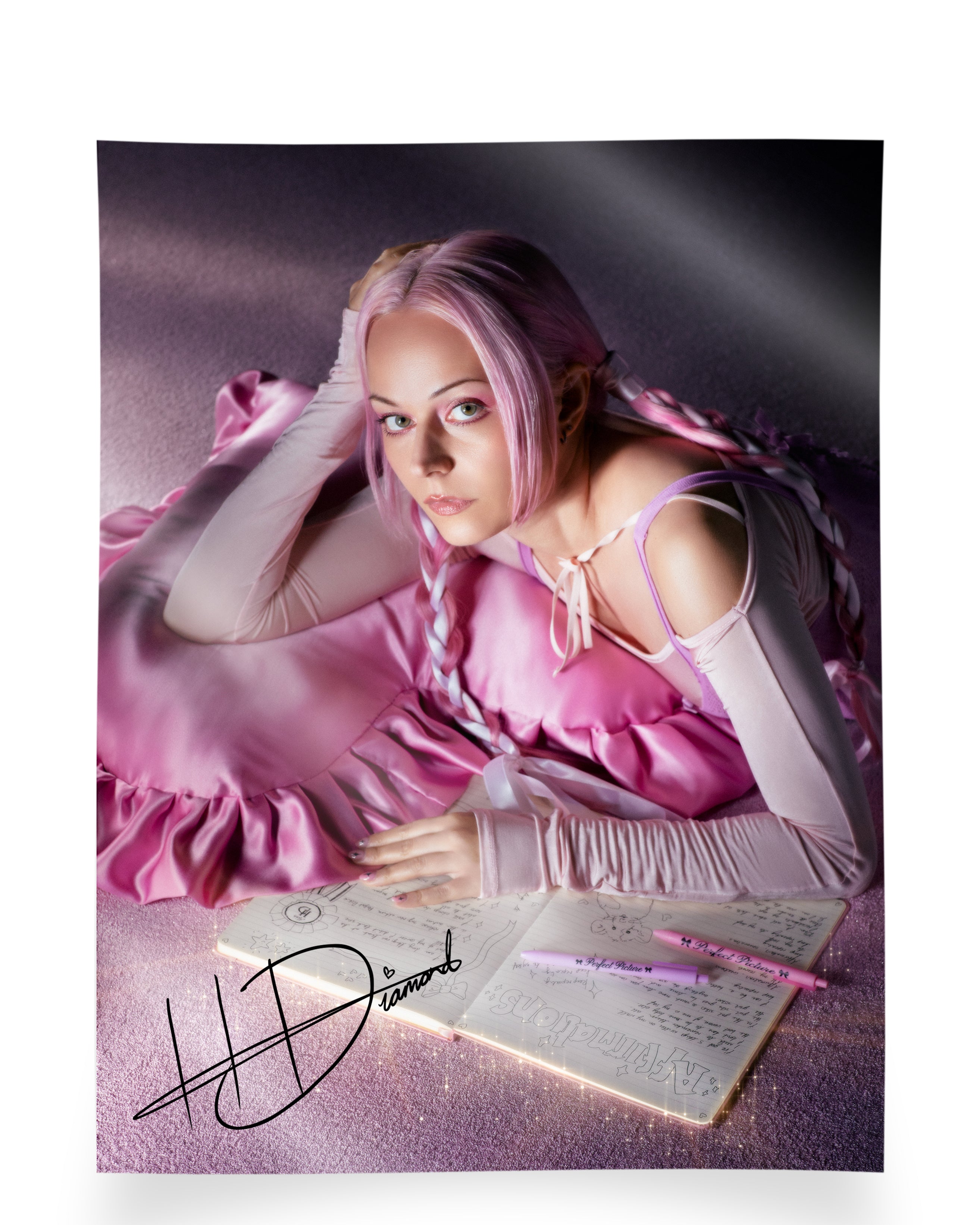 Hannah Rylee Merch Merch – hannahdiamond