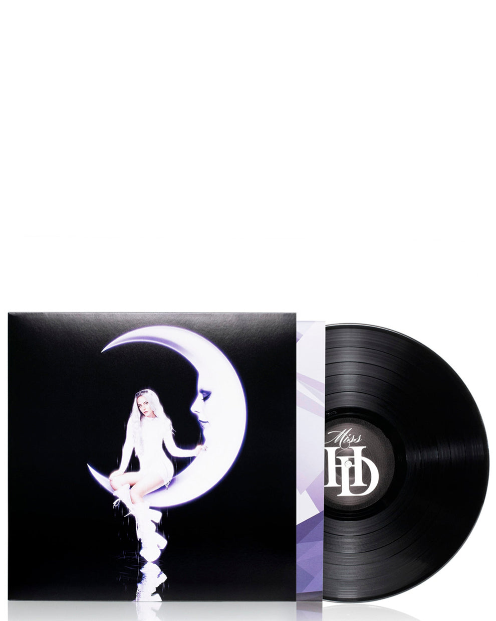 REFLECTIONS VINYL STANDARD