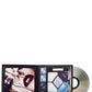 REFLECTIONS CD SPECIAL EDITION MAKEUP COMPACT DESIGN