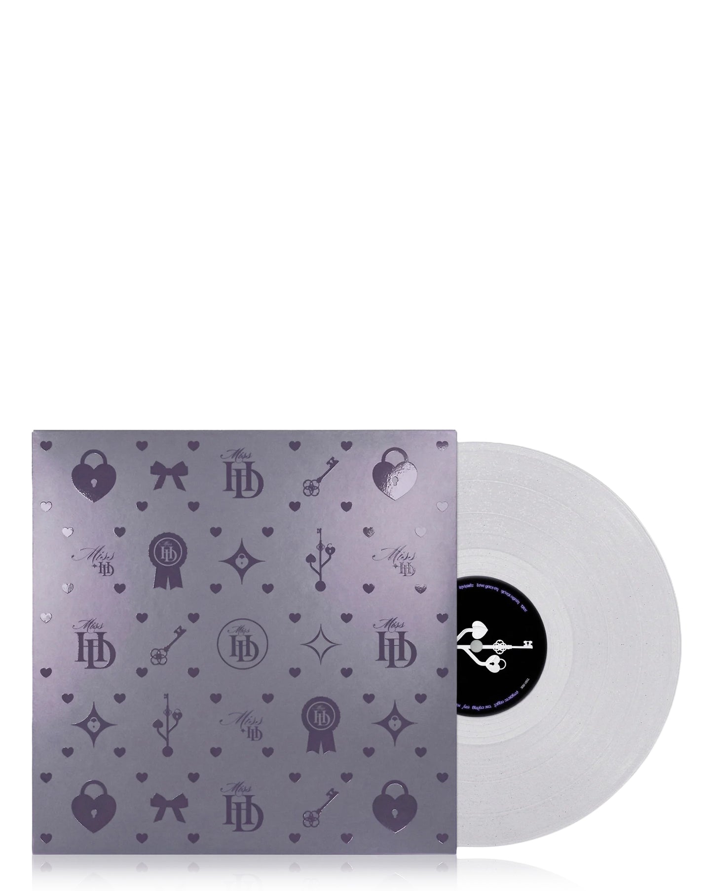 REFLECTIONS UPSCALED VINYL