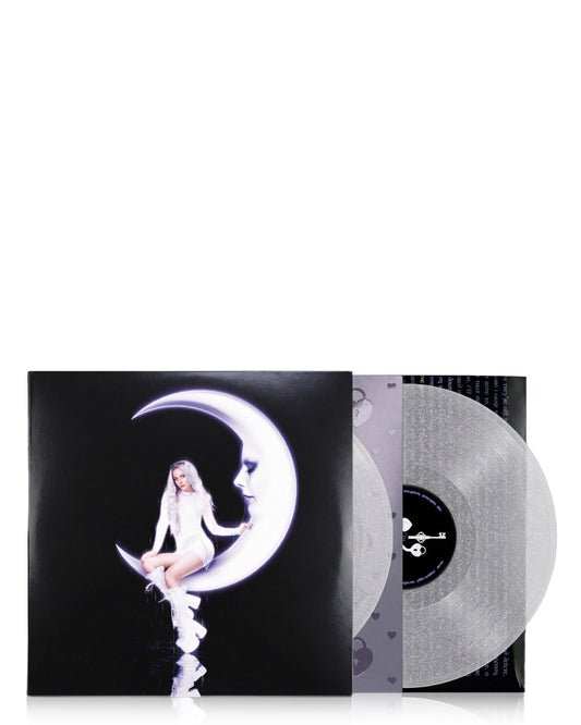 REFLECTIONS UPSCALED VINYL