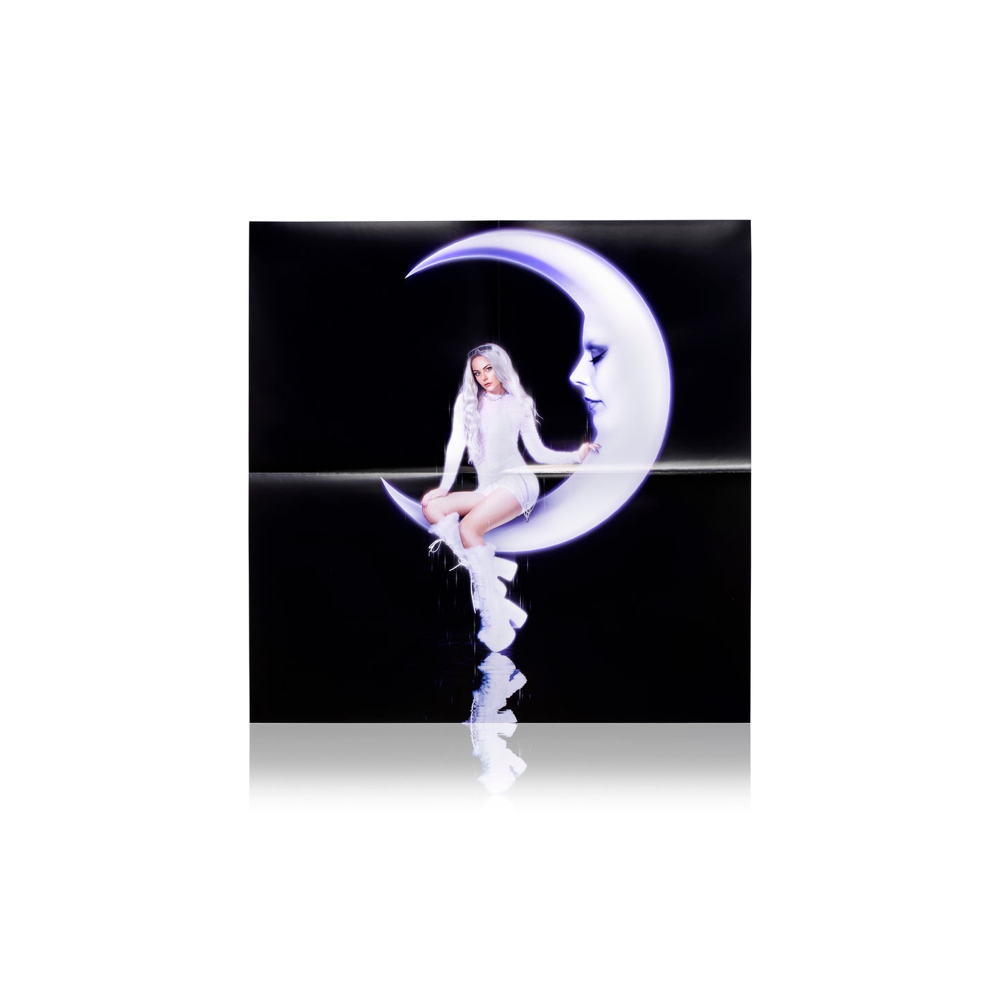 REFLECTIONS VINYL STANDARD