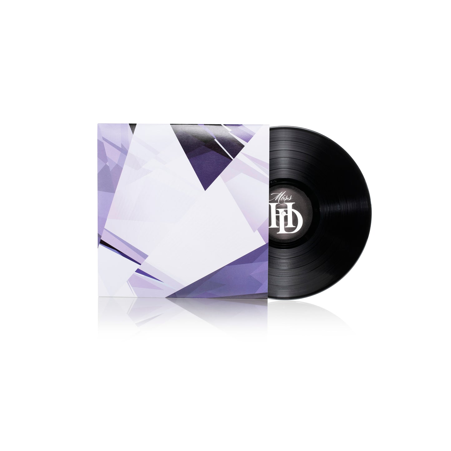 REFLECTIONS VINYL STANDARD