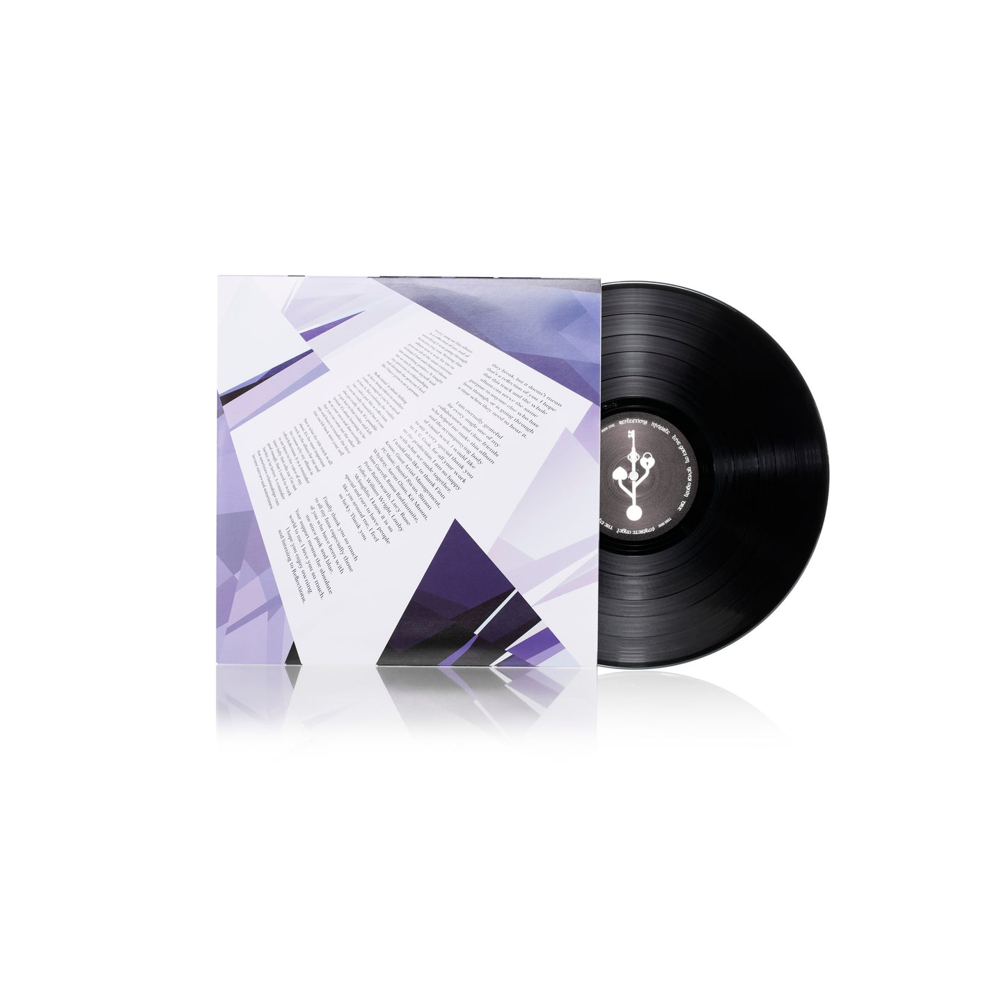 REFLECTIONS VINYL STANDARD