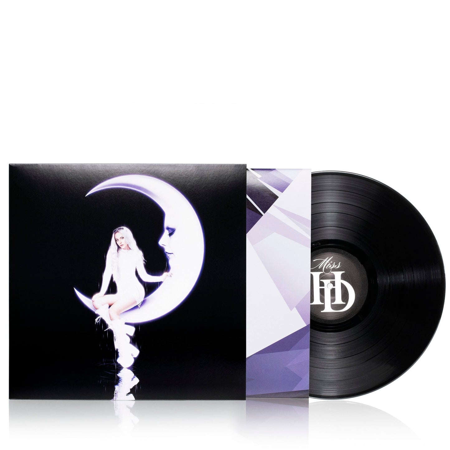 REFLECTIONS VINYL STANDARD