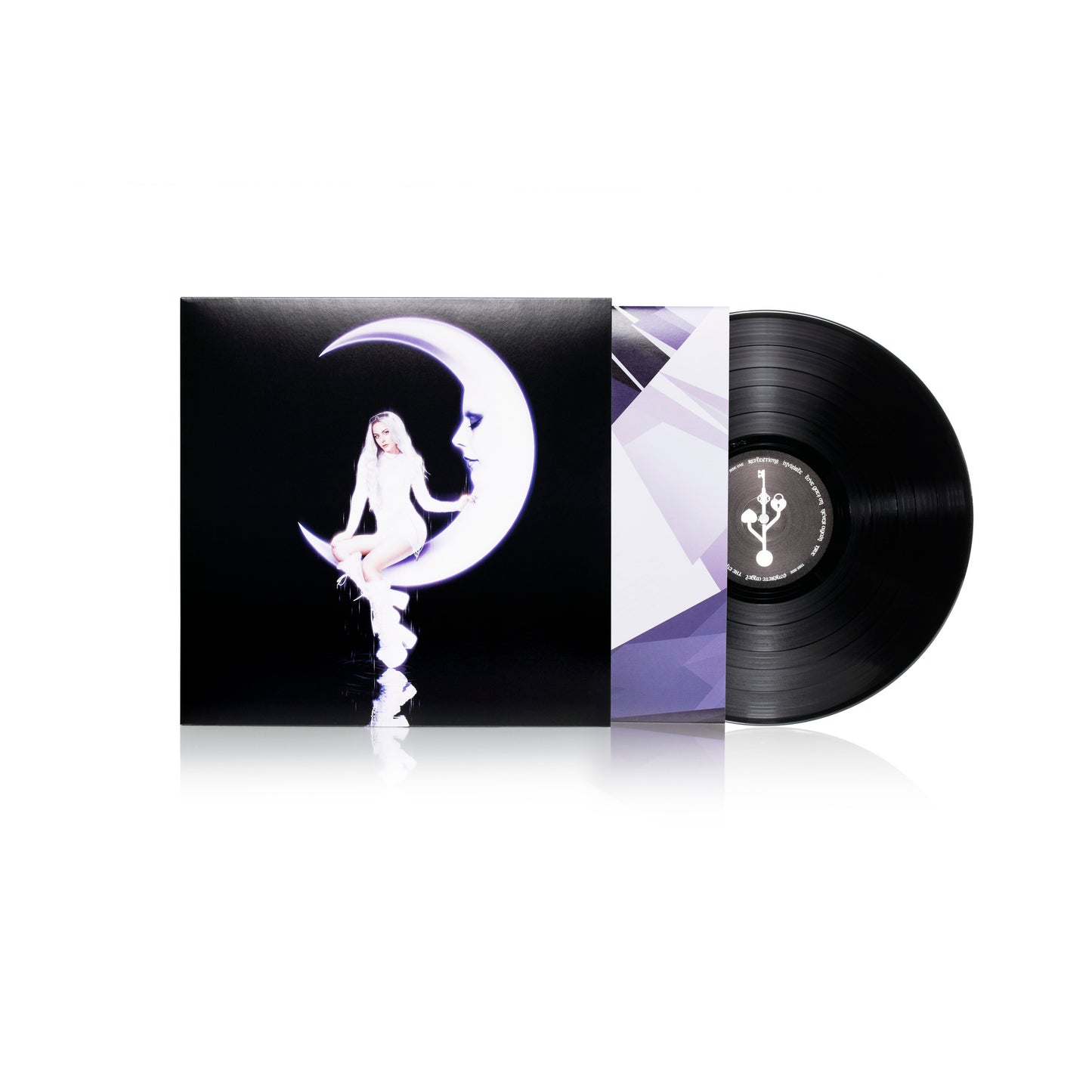 REFLECTIONS VINYL STANDARD